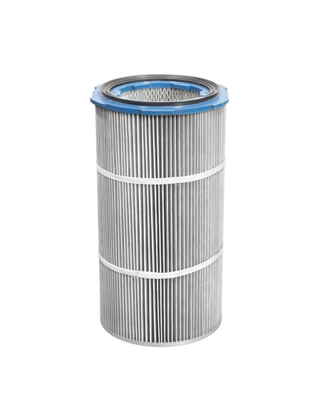 1 - Filtro hepa per ciclone sabbiatrice Fervi sa01/f