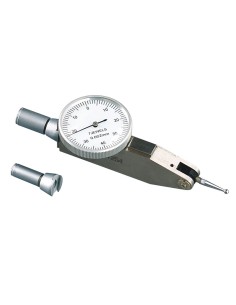1 - Indicatore a tasto bimillesimale Fervi t005