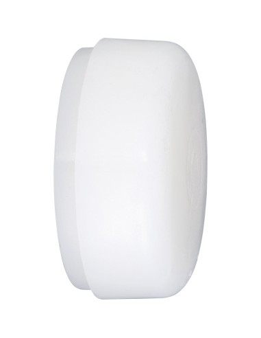 1 - Testa di ricambio 40 mm x mazzuola antirimbalzo Fervi 0839/50T