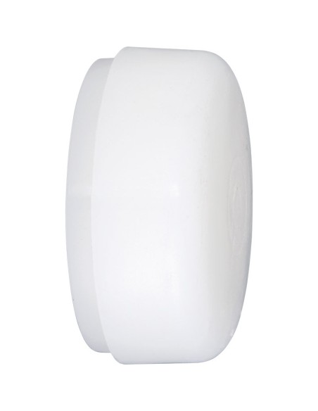 1 - Testa di ricambio 40 mm x mazzuola antirimbalzo Fervi 0839/50T