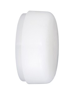 1 - Testa di ricambio 40 mm x mazzuola antirimbalzo Fervi 0839/50T
