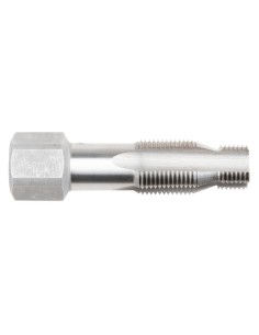 1 - Maschio combinato metrico sti m 140 x 125 per f-coil Fervi e011/m140x125mcb