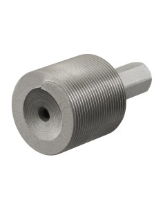 1 - Utensile esagonale montaggio f-coil m 26 x 1.5 Fervi e011/um260x150