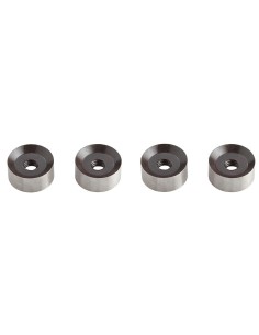 1 - Serie rotelline x sbavatore lamiere Fervi s005/r