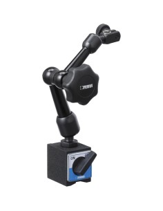 1 - Supporto snodabile base magnetica x comparatore Fervi s042/1