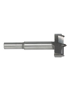 1 - Punta legno per cerniere HM 35mm Fervi 0087/35