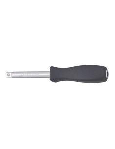 1 - Impugnatura a cacciavite per bussole da 1/4 Fervi 0173