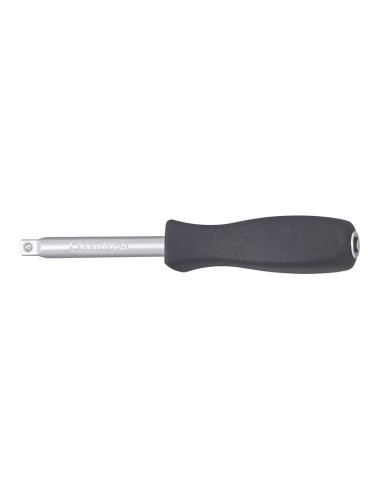 1 - Impugnatura a cacciavite per bussole da 1/4 Fervi 0173