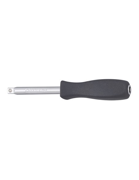 1 - Impugnatura a cacciavite per bussole da 1/4 Fervi 0173