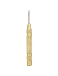 1 - Bulino punzone automatico 4 mm Fervi 0381