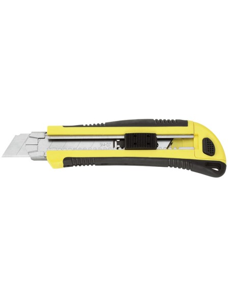 2 - Cutter taglierino 25 mm con guidalama Fervi 0792