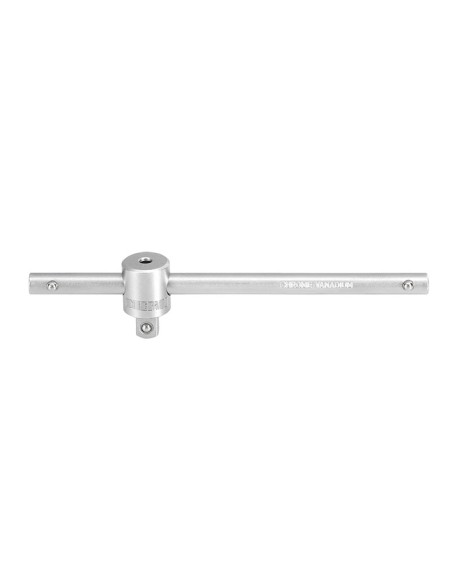 1 - Leva a t scorrevole x bussole 1/4 Fervi ln400n1/4a