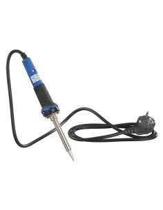 1 - Saldatore stilo a stagno 40w Fervi 0027/40W