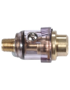 1 - Oliatore per utensili pneumatici 1/4 Fervi 0049