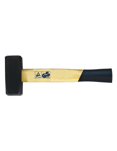1 - Martello mazzetta 800 gr Fervi 0153/800din