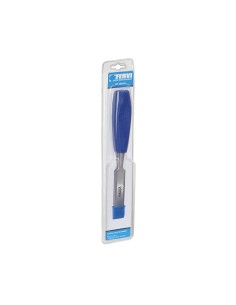 1 - Scalpello da falegname 6 mm Fervi 0301/06