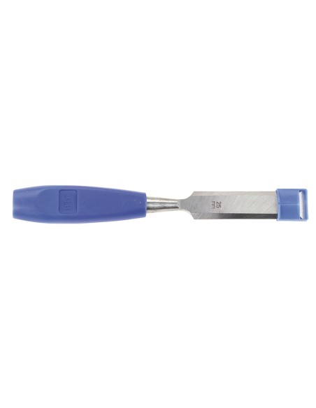 2 - Scalpello da falegname 10 mm Fervi 0301/10
