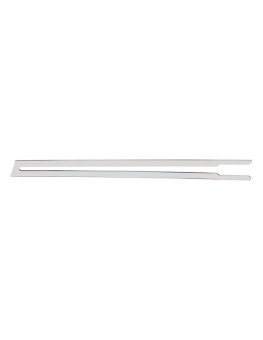 1 - lama di ricambio 150 mm per coltello a caldo 0333 Fervi 0333/150