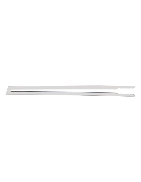 1 - lama di ricambio 150 mm per coltello a caldo 0333 Fervi 0333/150