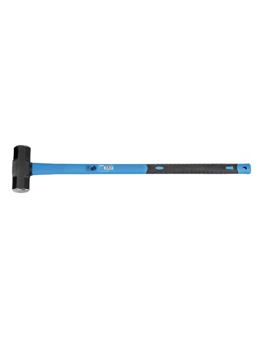 1 - Mazza con manico in fibra 4.45 kg Fervi 0511