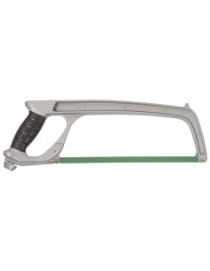 1 - Sega ad arco 300 mm  per metallo Fervi 0629