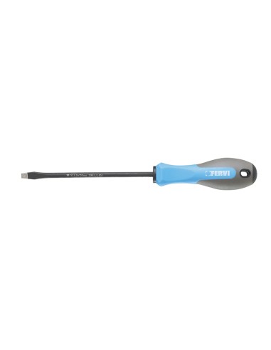 1 - Giraviti a taglio con punta diamantata 5 x 125 mm Fervi d884/5125