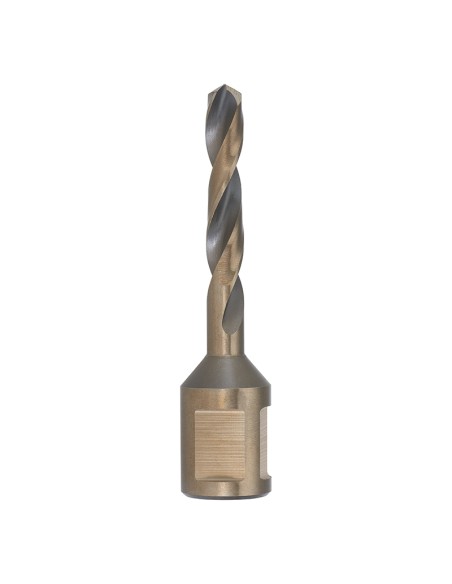 1 - Punta lunga con attacco weldon 6x55 mm Fervi f002/006pl