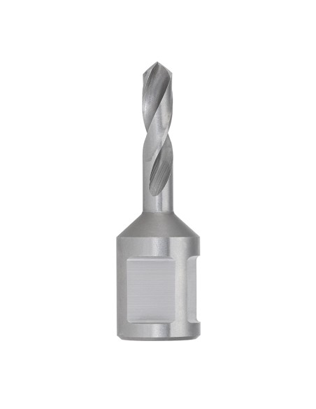 1 - Punta a tazza con attacco weldon 6 mm Fervi f011/006p