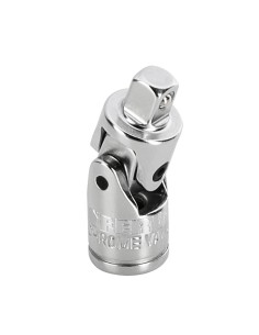1 - Snodo a cardano x bussola 3/8 - 54 mm Fervi jn404na