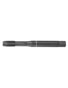 1 - Maschio a macchina fori passanti m8 imbocco corretto vaporizzato Fervi m001/08v