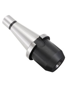 1 - Mandrino porta frese tipo weldon din 2080 20 mm iso 40 Fervi 4/20b40