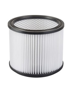 1 - Filtro hepa di ricambio per aspiratori Fervi acas/002