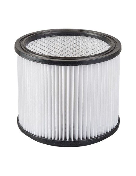 1 - Filtro hepa di ricambio per aspiratori Fervi acas/002