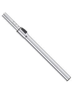 1 - Tubo in metallo allungabile per aspiratore Fervi acas/004