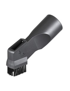 1 - Spazzola multifunzione per aspiratore Fervi acas/011