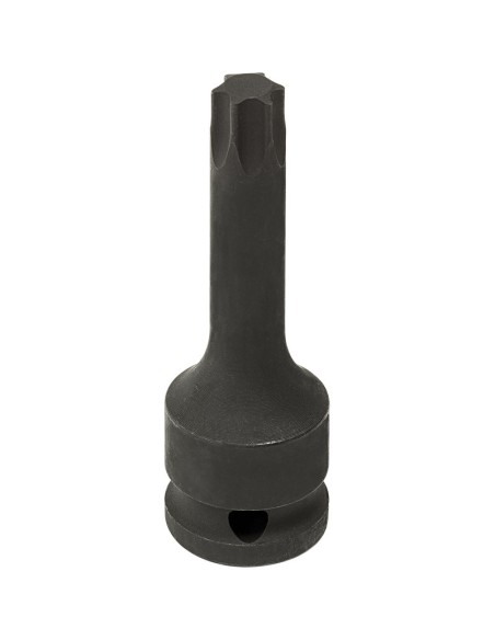 1 - Chiave a bussola torx maschio rinforzata t50 1/2 Fervi bi423l050