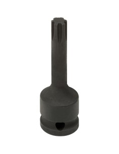 1 - Chiave a bussola ribe maschio rinforzata m4 1/2 Fervi bi433m004