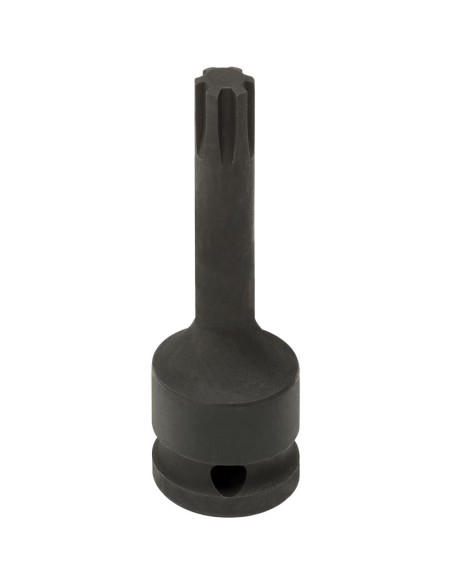 1 - Chiave a bussola ribe maschio rinforzata m10 1/2 Fervi bi433m010