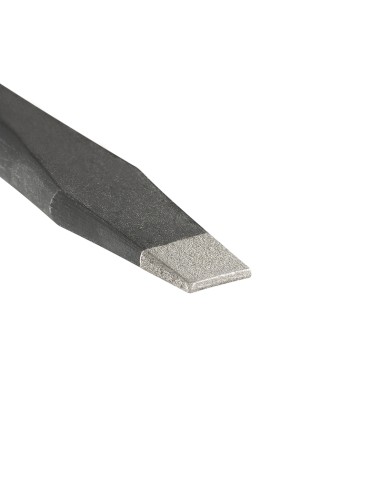 2 - Giraviti a taglio con punta diamantata 6 x 38 mm Fervi d884/6038