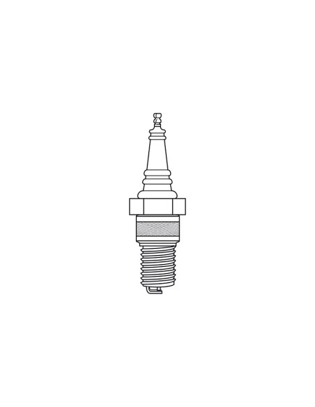 3 - Kit riparazione filetti metrico candele f-coil m12x125 Fervi e011/m120x125c