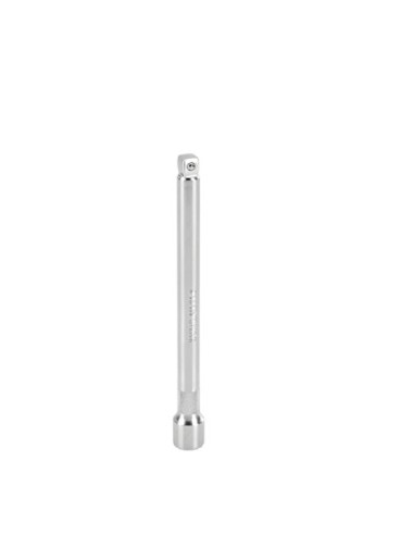 1 - Prolunga a testa sferica x bussola 1/2 75 mm Fervi en403n075a