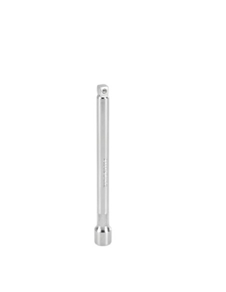 1 - Prolunga a testa sferica x bussola 1/2 125 mm Fervi en403n125a