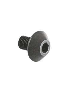 1 - Vite per fresa spallamenti 40 - 50 e 63 mm Fervi f256/644