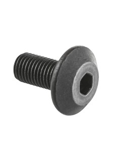 1 - Vite per fresa spallamenti 80 - 125 mm Fervi f256/648