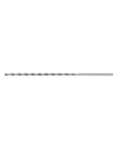 1 - Punta elicoidale cilindrica extra lunga 9.00x320mm Fervi p023/09.00l2