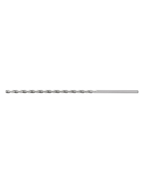 1 - Punta elicoidale cilindrica extra lunga 9.50x320mm Fervi p023/09.50l2