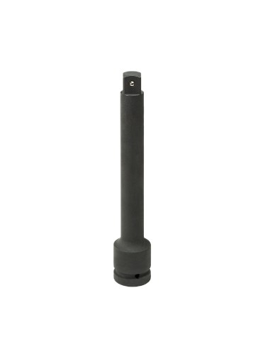 1 - Prolunga ad impatto x bussola 1 pollice 250 mm Fervi pi401250