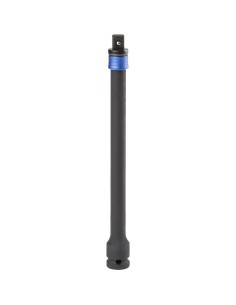 1 - Prolunga ad impatto x bussola a sgancio rapido 1/2 250 mm Fervi pi453250