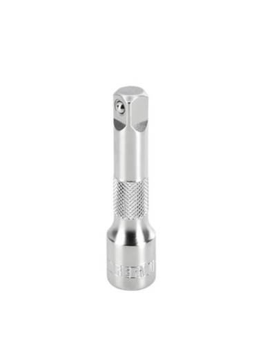 1 - Prolunga x bussola 1/4 75 mm Fervi pn404n075a