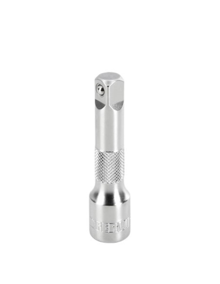 1 - Prolunga x bussola 1/4 150 mm Fervi pn404n150a